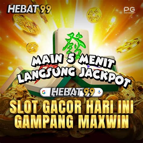 titislot|Titislot terpercaya dengan winrate tinggi dan banyak bonus..